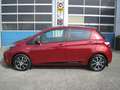 Toyota Yaris 1.5 Hybride Dynamic 46.000 km Rouge - thumbnail 6