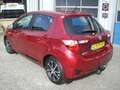 Toyota Yaris 1.5 Hybride Dynamic 46.000 km Rouge - thumbnail 7