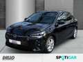 Opel Corsa F Elegance LED Apple CarPlay Android Auto Klimaaut Noir - thumbnail 1