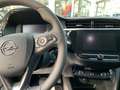 Opel Corsa F Elegance LED Apple CarPlay Android Auto Klimaaut Noir - thumbnail 11