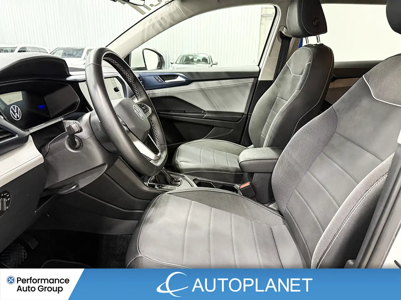 Volkswagen Taos photo Volkswagen Taos