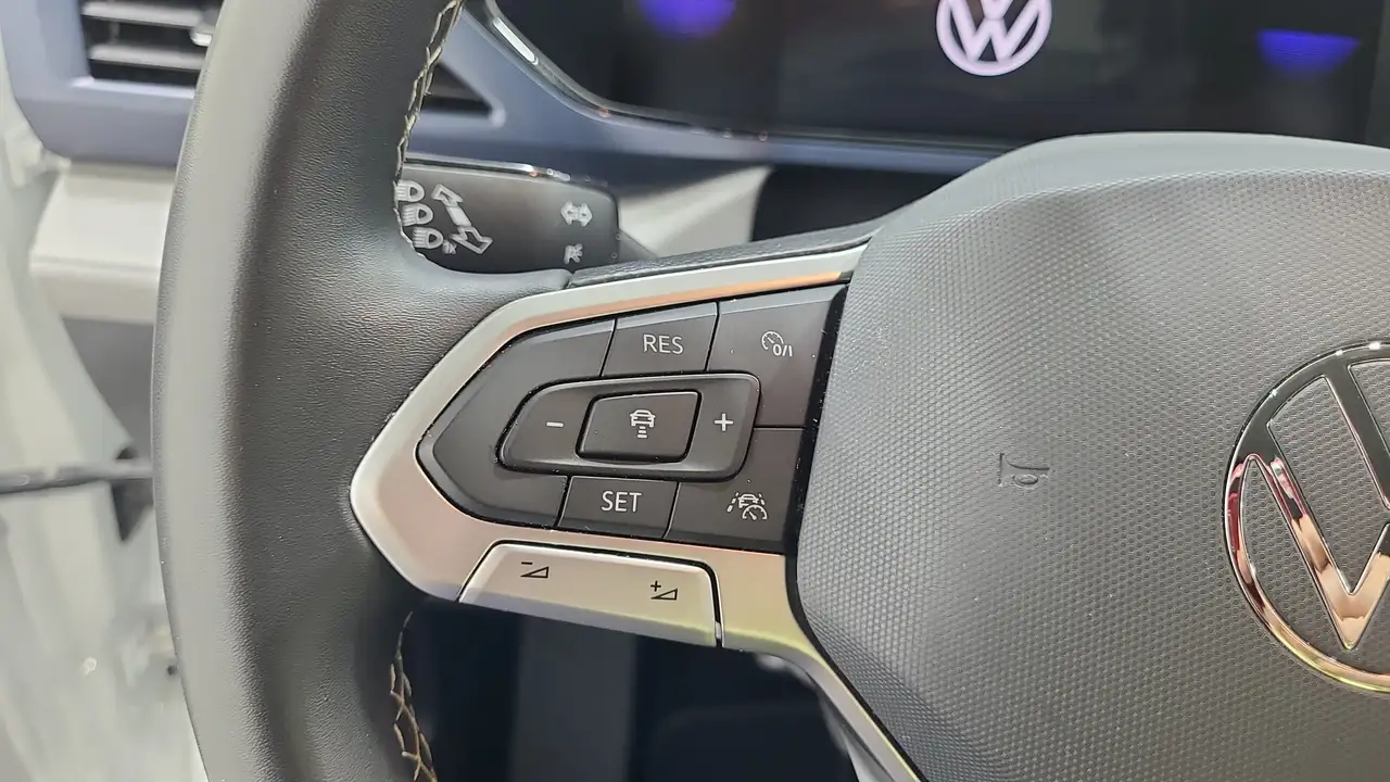 Volkswagen Taos снимка Volkswagen Taos