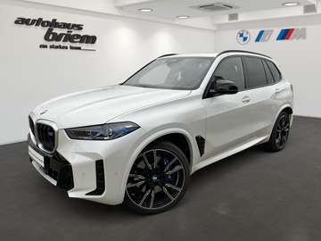 M60i xDrive V8 POWER