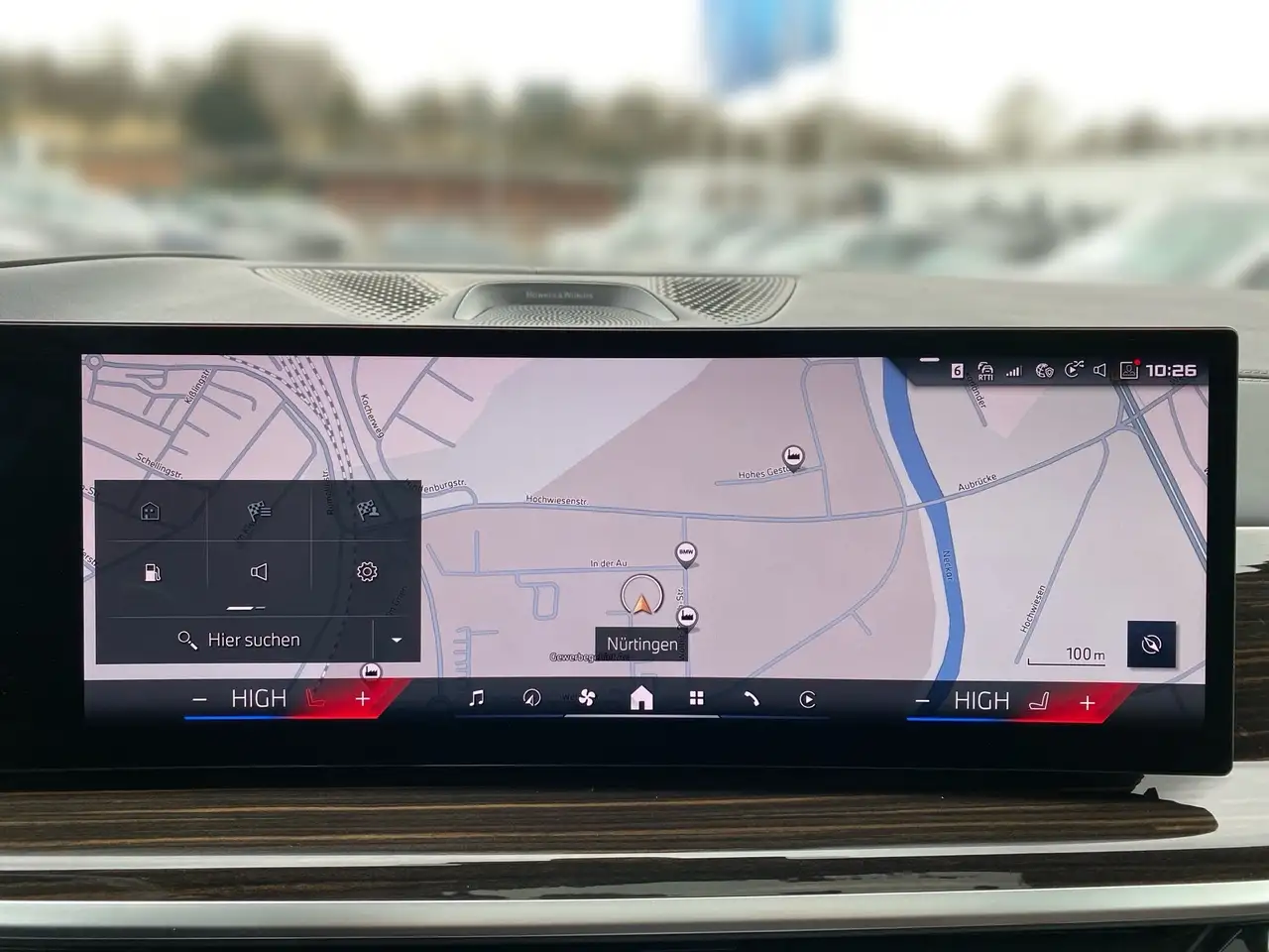 BMW X5 M60i xDrive V8 POWER 9