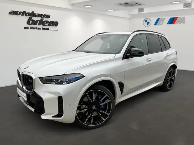 BMW X5 M60i xDrive V8 POWER, M Sport