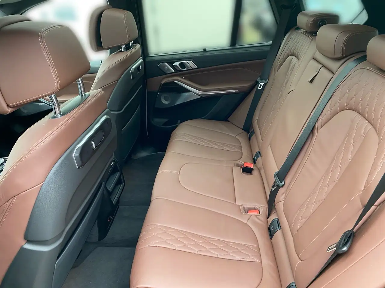 BMW X5 M60i xDrive V8 POWER 11