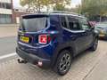 Jeep Renegade 1.4 MultiAir Limited AWD 170pk NL-AUTO TOP CONDITI Blauw - thumbnail 6