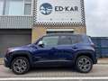 Jeep Renegade 1.4 MultiAir Limited AWD 170pk NL-AUTO TOP CONDITI Blauw - thumbnail 22