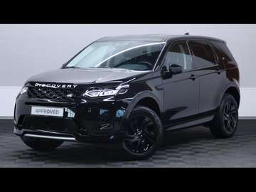 D165 S AWD Auto 7 Places