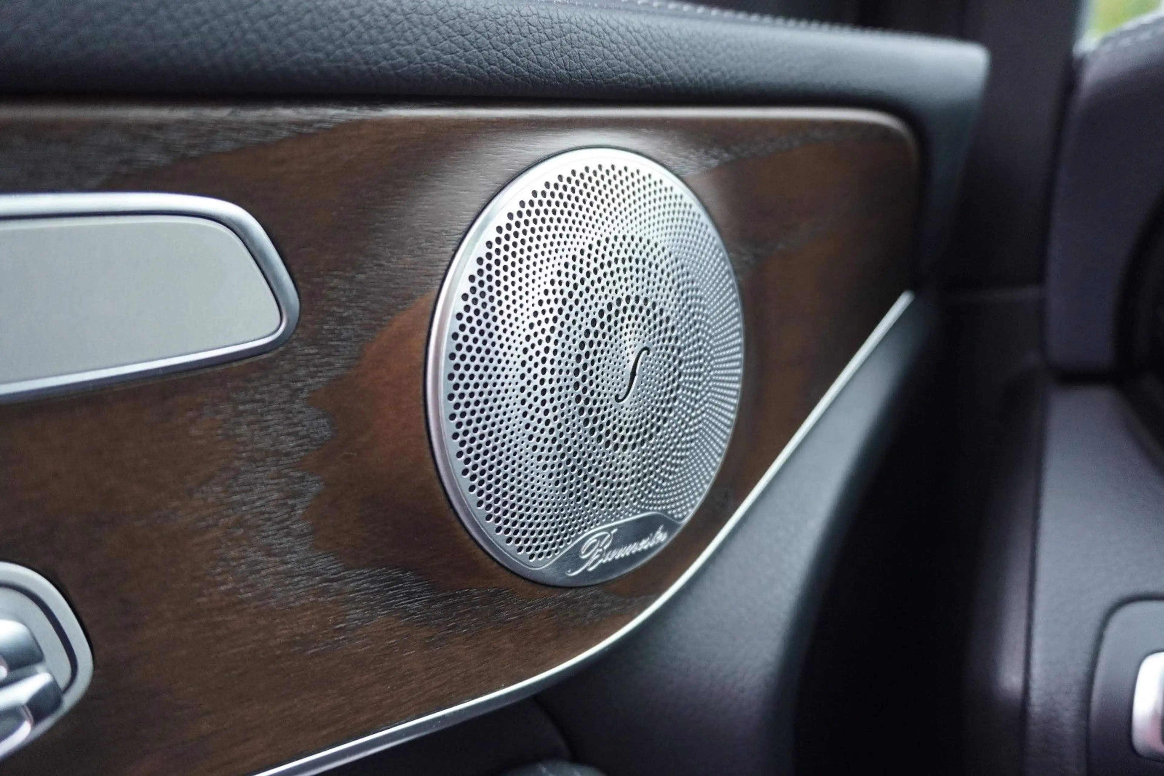 Mercedes-Benz GLC 43 AMG 4Matic |S-Dach|HUD|ACC|Burmester| — photo 15