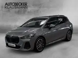 Bmw 220 Active Tourer Automatik M SPORT LEDER 18'' AHK PAN