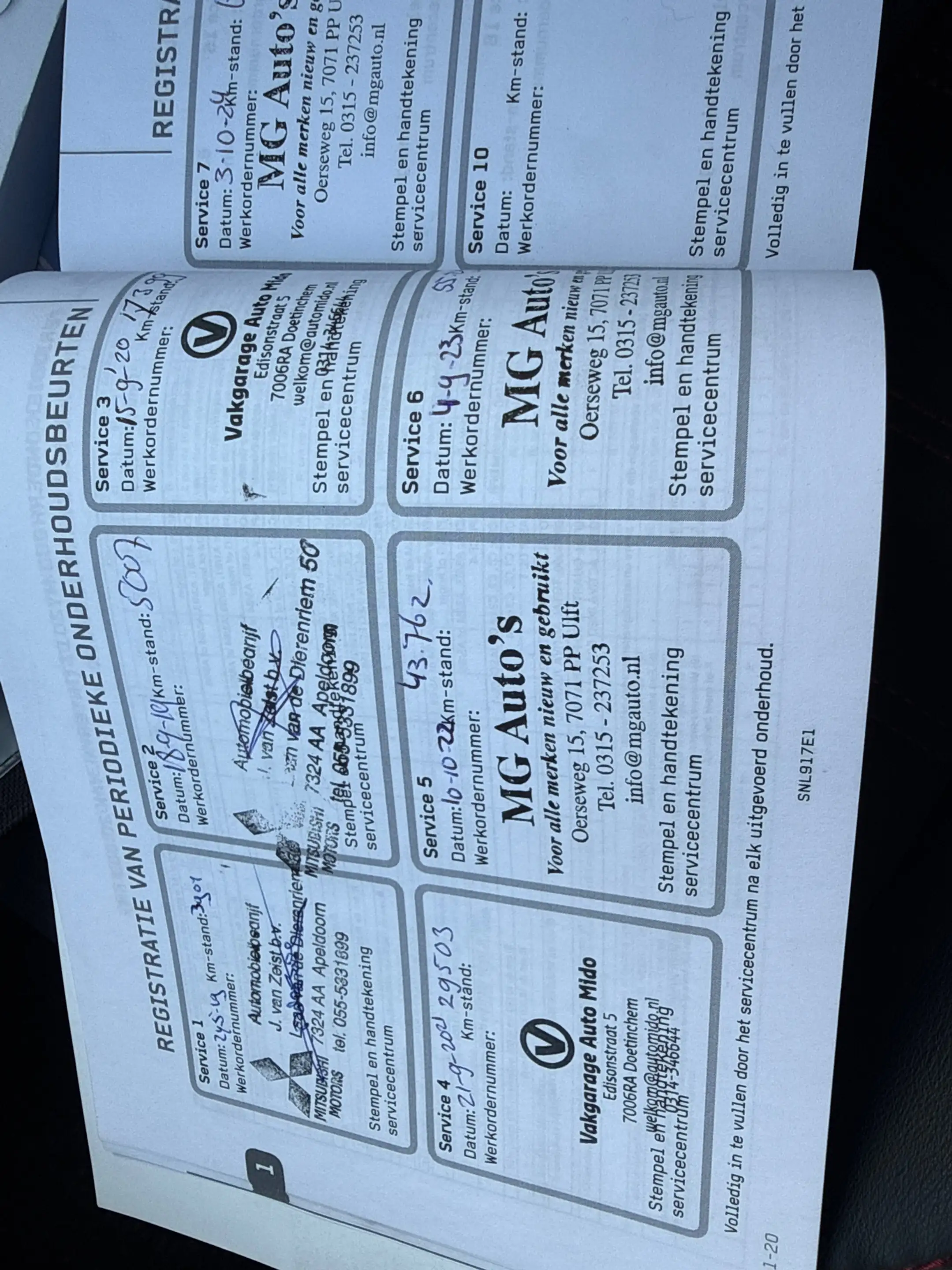 Mitsubishi ASX 1.6 Cleartec Instyle|Rijklaar prijs|Pano dak|Trekh — photo 13
