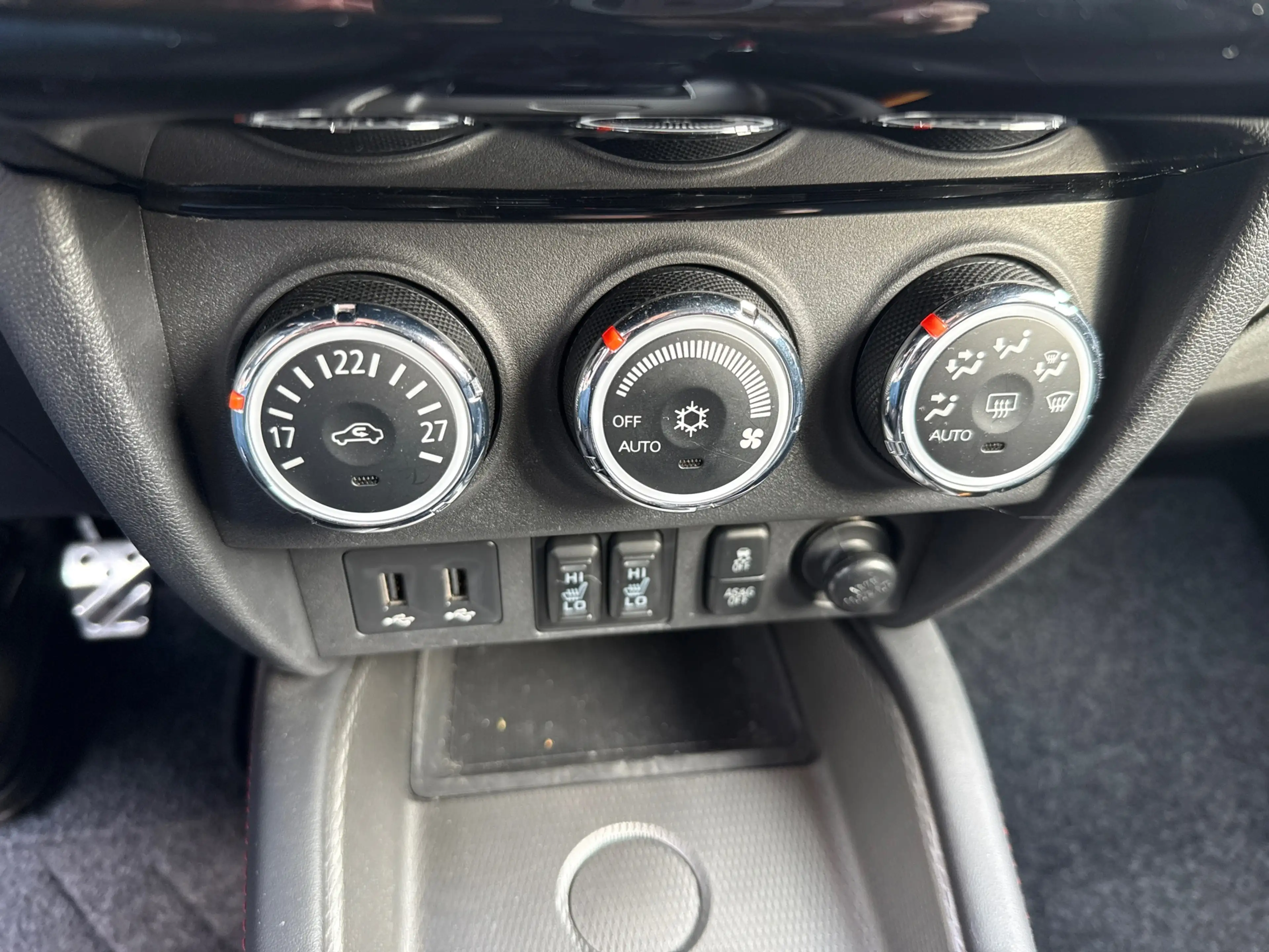 Mitsubishi ASX 1.6 Cleartec Instyle|Rijklaar prijs|Pano dak|Trekh — photo 10