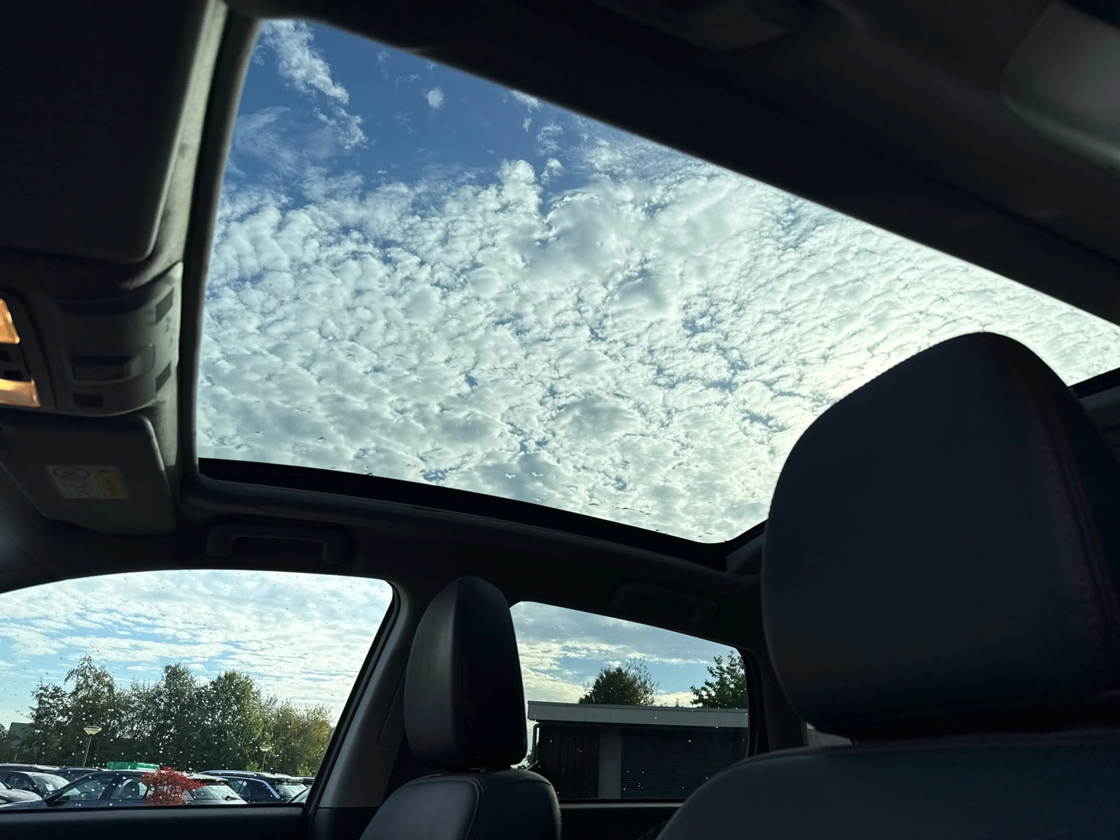 Mitsubishi ASX 1.6 Cleartec Instyle|Rijklaar prijs|Pano dak|Trekh — photo 12
