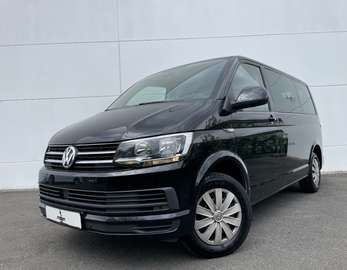 S tronic.*9-Sitzer*NAVI*ACC*EURO6*