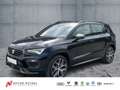 SEAT Ateca 2.0 TSI 4D DSG FR-LINE LED+AHK+STDZHG+PANO Schwarz - thumbnail 1