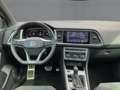 SEAT Ateca 2.0 TSI 4D DSG FR-LINE LED+AHK+STDZHG+PANO Schwarz - thumbnail 9