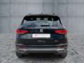 SEAT Ateca 2.0 TSI 4D DSG FR-LINE LED+AHK+STDZHG+PANO Schwarz - thumbnail 5