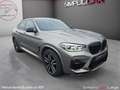 BMW X4 M X4 M 3.0 Competition OPF (EU6AP) Gris - thumbnail 1
