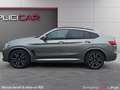 BMW X4 M X4 M 3.0 Competition OPF (EU6AP) Gris - thumbnail 4