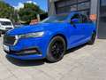 Skoda Octavia Combi Ambition *MASSAGE/ACC/NAVI* Blau - thumbnail 3
