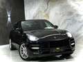 Porsche Macan Macan TURBO 400PS / PORSCHE GARANTIE NEU / TOP !!! Schwarz - thumbnail 4