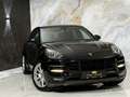 Porsche Macan Macan TURBO 400PS / PORSCHE GARANTIE NEU / TOP !!! Schwarz - thumbnail 6