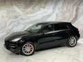 Porsche Macan Macan TURBO 400PS / PORSCHE GARANTIE NEU / TOP !!! Schwarz - thumbnail 10