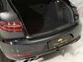 Porsche Macan Macan TURBO 400PS / PORSCHE GARANTIE NEU / TOP !!! Schwarz - thumbnail 33