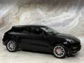 Porsche Macan Macan TURBO 400PS / PORSCHE GARANTIE NEU / TOP !!! Schwarz - thumbnail 9
