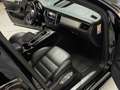 Porsche Macan Macan TURBO 400PS / PORSCHE GARANTIE NEU / TOP !!! Schwarz - thumbnail 22