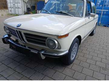 2002, 06/1971, 40500 km, Rarität, Oldtimer