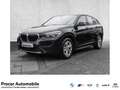 BMW X1 xDrive25e Kamera ACC ParkAss Navi DAB KlimaA aut.H Schwarz - thumbnail 1