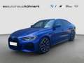 BMW 430 d xDrive Gran Coupé ///M-Sport ACC Laser 360° Shad Blau - thumbnail 1