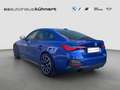 BMW 430 d xDrive Gran Coupé ///M-Sport ACC Laser 360° Shad Blau - thumbnail 4