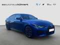 BMW 430 d xDrive Gran Coupé ///M-Sport ACC Laser 360° Shad Blau - thumbnail 8