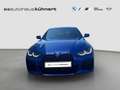 BMW 430 d xDrive Gran Coupé ///M-Sport ACC Laser 360° Shad Blau - thumbnail 2
