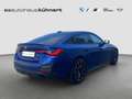 BMW 430 d xDrive Gran Coupé ///M-Sport ACC Laser 360° Shad Blau - thumbnail 6