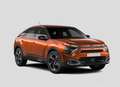 Citroen E-C4 Electric e-C4 motore elettrico 136 CV Shine Orange - thumbnail 3