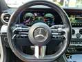 Mercedes-Benz E 300 E 300-4Matic PHEV Business Solution/ GPS/Pano/Cam Blanc - thumbnail 11