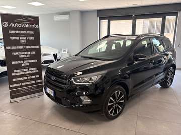 Kuga 1.5 EcoBoost 120 CV S&S 2WD ST-Line