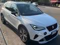 SEAT Arona Arona 2022 1.0 tgi Xperience 90cv Bianco - thumbnail 1