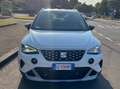 SEAT Arona Arona 2022 1.0 tgi Xperience 90cv Bianco - thumbnail 2