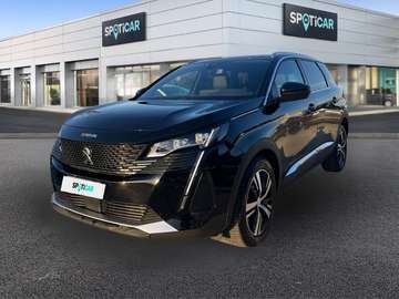 2ª serie - 5008 BlueHDi 130 S&S EAT8 GT