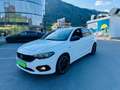 Fiat Tipo 1,4 16V 95 Lounge+1BESITZ NEUE PICKERL Weiß - thumbnail 8