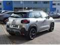 Citroen C3 Aircross 1.2 PureTech 110 MAX LANE HUD GRIP CAM JA17 1MAIN Argent - thumbnail 4