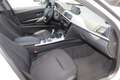 BMW 320 320 d Advantage Weiß - thumbnail 11