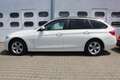 BMW 320 320 d Advantage Weiß - thumbnail 9