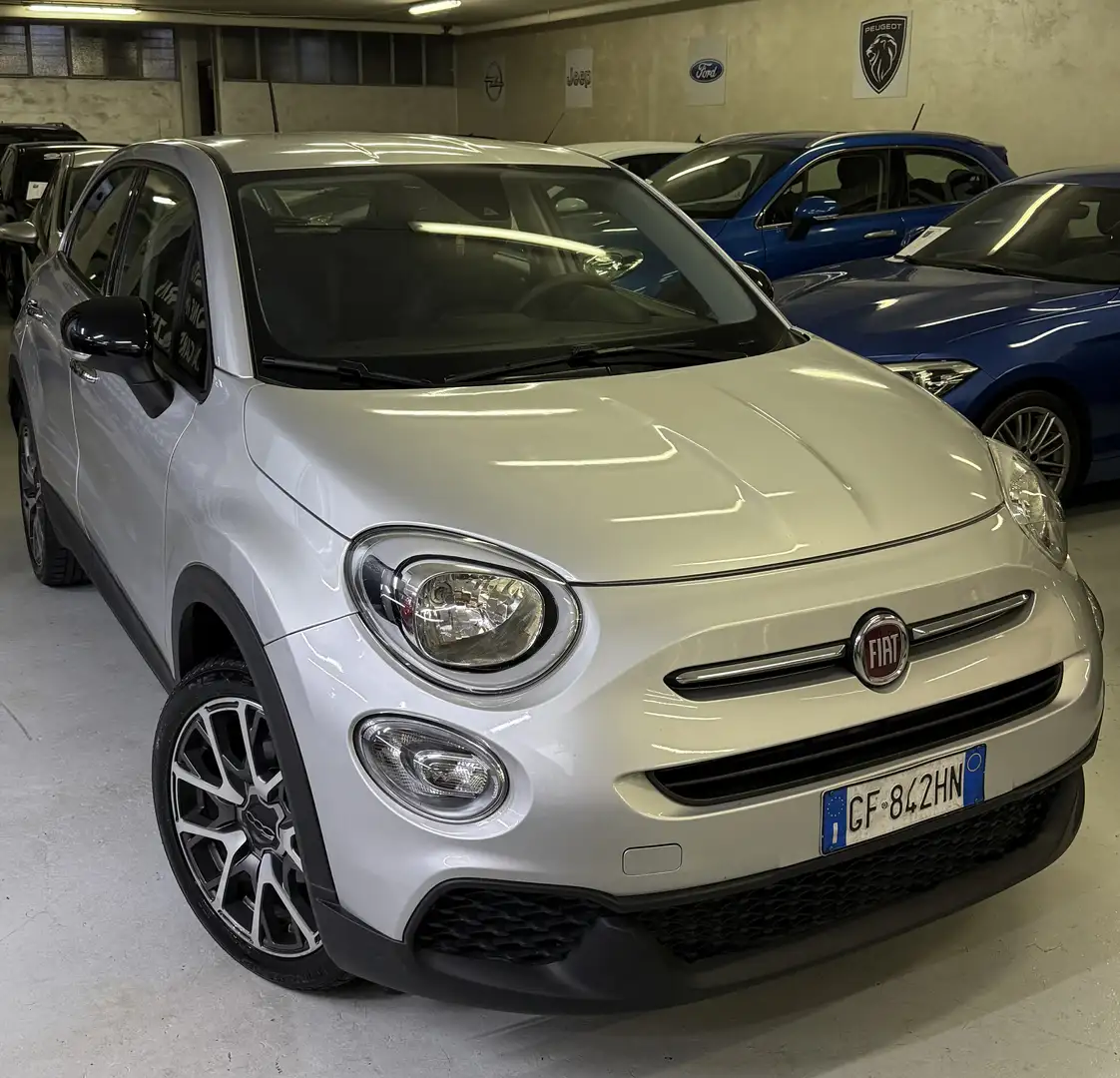 Fiat 500X 1.0 T3 Sport 120cv - 1