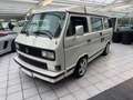 Volkswagen T3 Westfalia mit 2.0 Gti Motor und H Zulassung Fehér - thumbnail 7